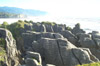 These ARE the pancake rocks
